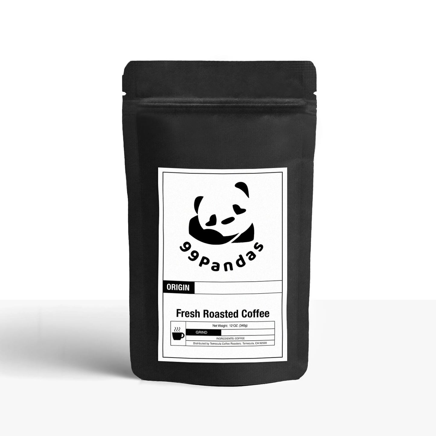 African Kahawa Blend