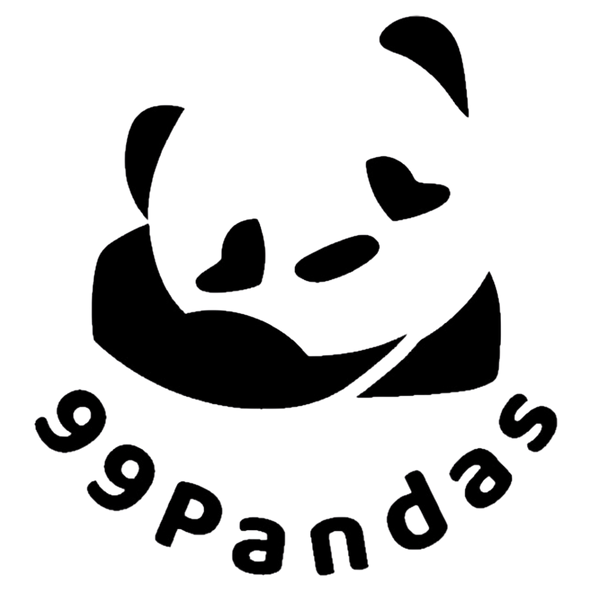 99 Pandas