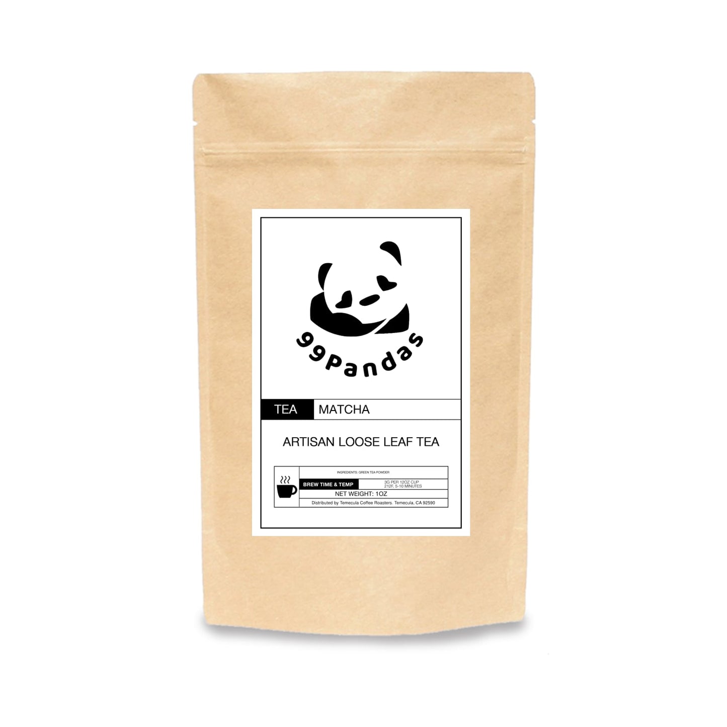 Matcha