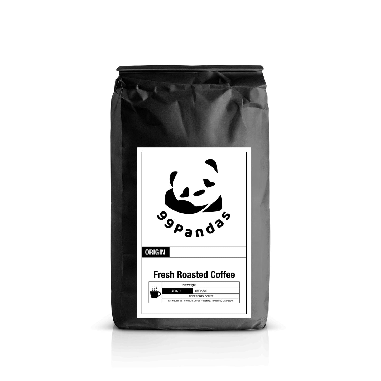 Kopi Safari
